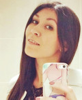 Russian bride - Maria from Moscow