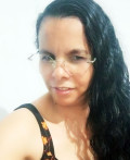 Brazilian bride - Alessandra from Belem do Para