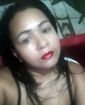 Brazilian bride - Rose from Recife