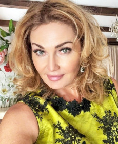 Iryna photo