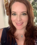 American bride - Theresa from Coeur d'Alene