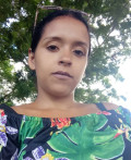 Cuban bride - La from Holguin