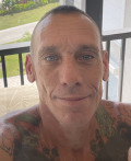 American man - Peter from Cape Coral