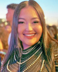 Brazilian bride - Sthefanny from Teresina