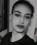 Brazilian bride - Joice from Sao Paulo