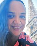 Brazilian bride - Juliana from Belo Horizonte