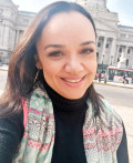 Brazilian bride - Juliana from Belo Horizonte