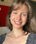 Russian bride - Serafima from Saint Petersburg