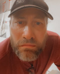 American man - Nate from Sarasota