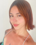 Brazilian bride - Julia from Sorocaba