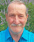 American man - Douglas from Bankston
