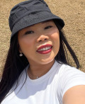 Indonesian bride - Herlina from Pontianak