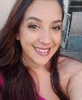 Brazilian bride - Erika from Juiz de Fora