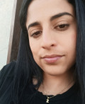 Venezuelan bride - Alexandra from Punto Fijo