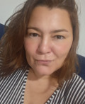 Brazilian bride - Andi from Curitiba