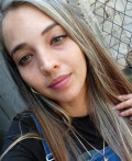 Cuban bride - Yiliannis from Ciego de Avila