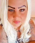 Brazilian bride - Monique from Rio de Janeiro