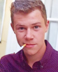 James from Young, Australia