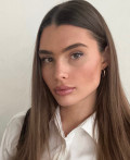 Ukrainian bride - Angelina from Kyiv