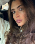 Ukrainian bride - Angelina from Kyiv