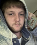 American man - Kyler from Jay