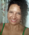 Brazilian bride - Maria from Sao Paulo