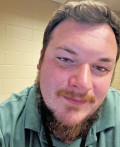 American man - Daniel from Fergus Falls