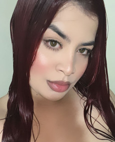 Mariana photo