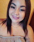Mexican bride - Valeria from Acapulco de Juarez
