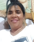 Cuban bride - Moraima from La Habana