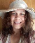 Brazilian bride - Silvonete from Curitiba