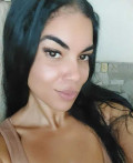 Cuban bride - Yami from Santiago de Cuba