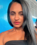 Brazilian bride - Priscila from Belem