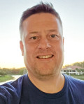 American man - Matt from Bonita Springs