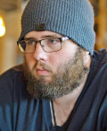 American man - Dylan from Colorado Springs
