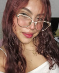 Venezuelan bride - Karla from Bolivar