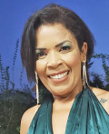 Brazilian bride - Marilda from Sao Paulo