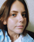 Russian bride - Karina from Sankt Petersburg