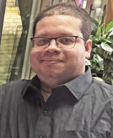 Xavier photo