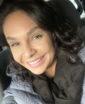 Brazilian bride - Erika from Sao Bernardo do Campo
