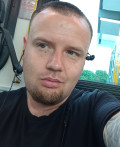 American man - Jeffery from Odessa
