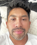 American man - Victor from Baytown