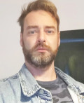 Irish man - Andrew from Wexford
