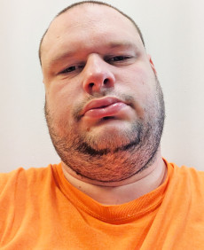 Garrett photo