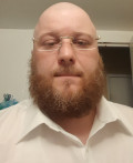 Canadian man - Steve from Toronto