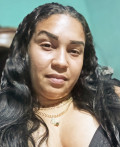 Venezuelan bride - Vanessa from Bolivar