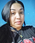 Venezuelan bride - Vanessa from Bolivar