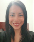Colombian bride - Linda from Bogota