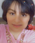 Iranian bride - Nila from Rasht