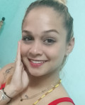 Cuban bride - Yulietis from Holguin
